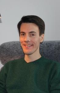 Michael Lovric